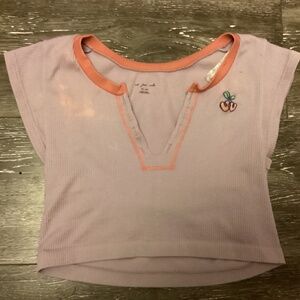 Urban Outfitters Out from Under